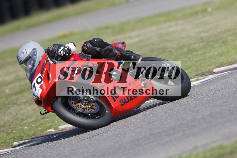 /26 23.07.2026  Speer Racing ADR/Gruppe weiss/170